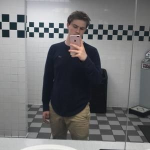 Meet your Posher, Allanmichael